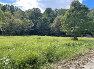 Tbd Ben Ridge Rd, Laurel Fork, VA 24352