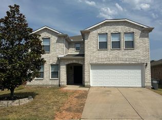 1649 Crown Point Dr, Frisco, TX 75034