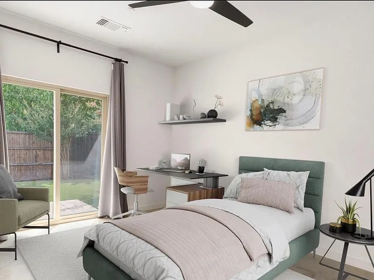 5015 Manett St #106 — Photo 9
