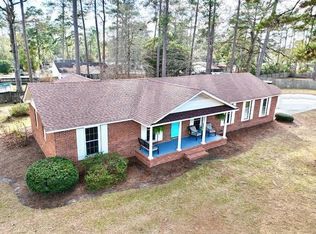 1302 Bluebird Ave, Thomasville, GA 31792