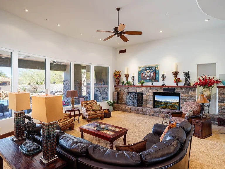 35982 N Willow Cross Dr — Photo 38