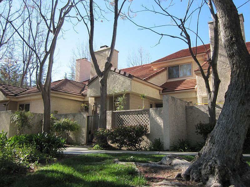 Outside - front