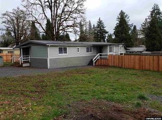 40359 Holley Heights Loop, Sweet Home, OR