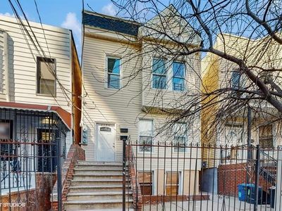 2153 Belmont Avenue, Bronx, NY, 10457