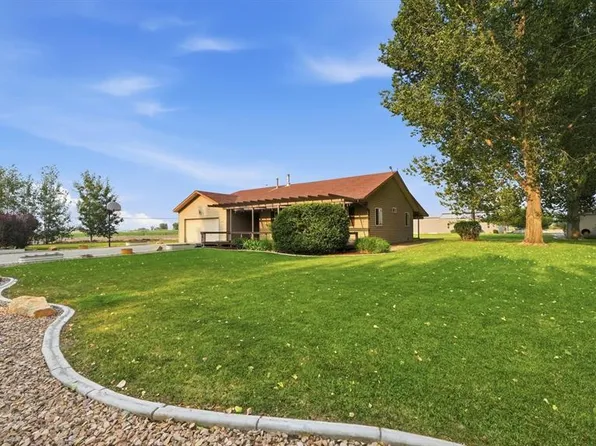 4024 5945 Road, Olathe, CO 81425
