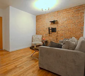 Rented by Metropolitan Property Group