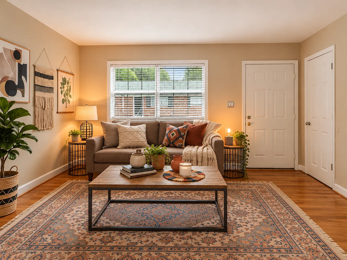 2 bed, 750 sqft, $1,149 — Photo 2