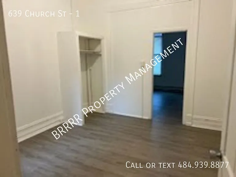 639 Church St #1 — Photo 11