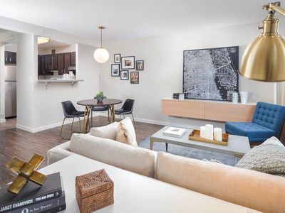 360 W Illinois St APT 2E, Chicago, IL, 60654