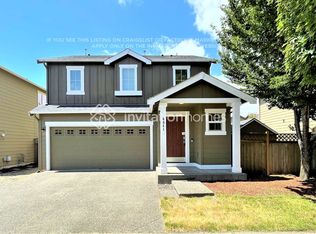 6941 Fresco Dr SE, Lacey, WA 98513