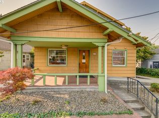 4228 SE Powell Blvd, Portland, OR 97206