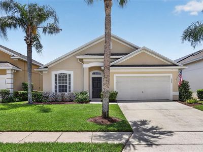 1844 MORNING STAR DRIVE, Clermont, FL, 34714