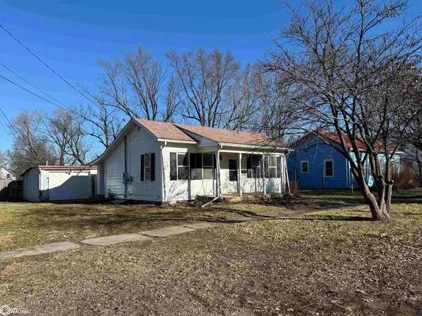 505 W Jefferson Ave, Fairfield, IA 52556