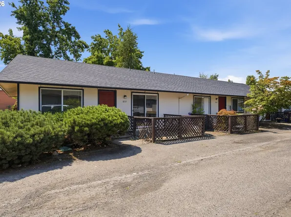 1825 NE Roberts Ave, Gresham, OR 97030