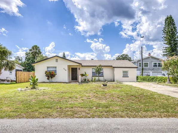 714 Jane Ave, New Smyrna Beach, FL 32168