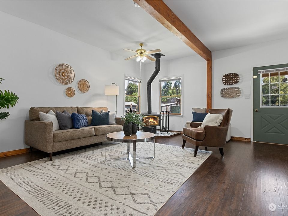 47481 Van Horn Lane, Concrete, WA 98237 Zillow