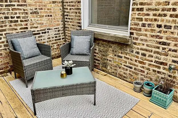 1515 W Cullom Ave #3 — Photo 9