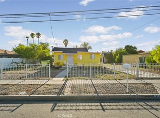 9506 Tamarind Ave, Fontana, CA 92335