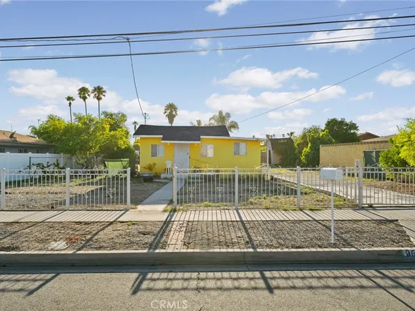 9506 Tamarind Ave, Fontana, CA 92335