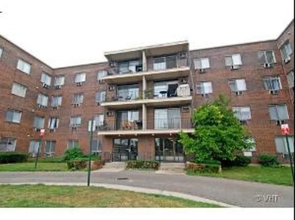(undisclosed Address), Skokie, IL 60076