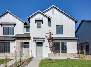 346 S Baraya Way, Meridian, ID 83642