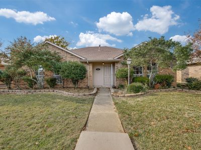 3905 Silver Maple Dr, Carrollton, TX, 75007