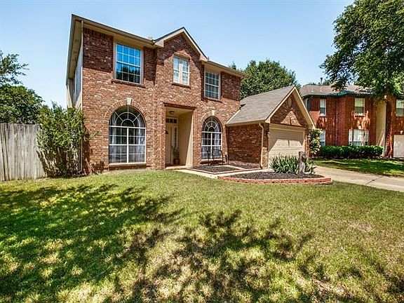 2nd image of 5313 Fort Concho Dr