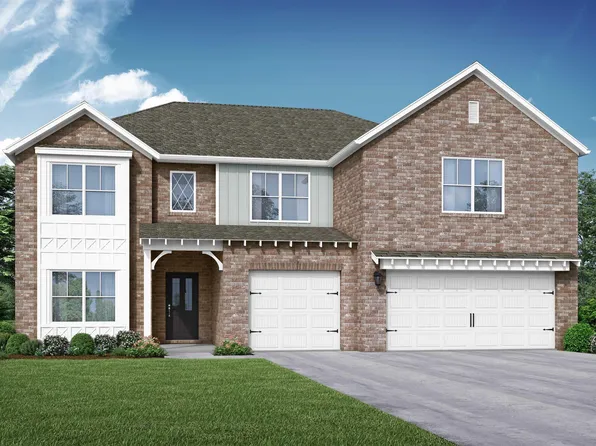 6724 Nathan Cir, Mc Calla, AL 35111