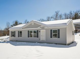 169 Butternut Rd, White River Junction, VT 05001