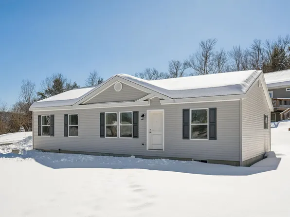 169 Butternut Road, Hartford, VT 05001