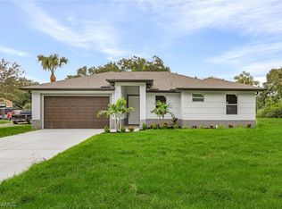 190 Hendry St, Labelle, FL 33935