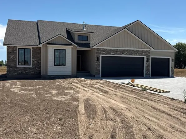 3794 E 180 N, Rigby, ID 83442