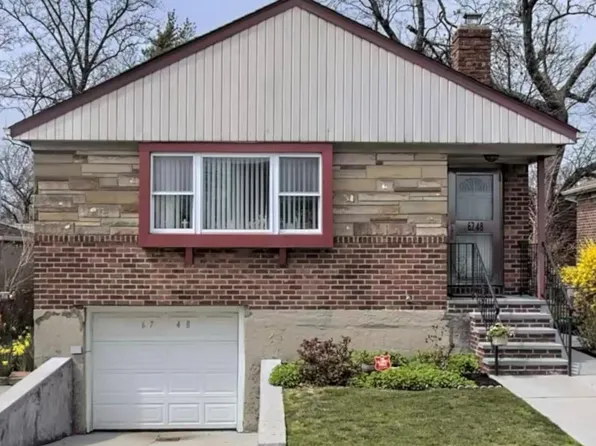 6748 168th Street, Fresh Meadows, NY 11365