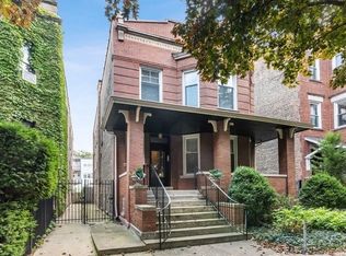 6319 N Wayne Ave, Chicago, IL 60660