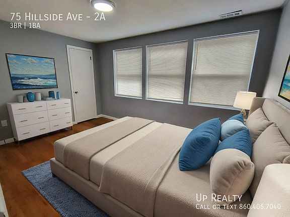 3rd image of 75 Hillside Ave APT 2A