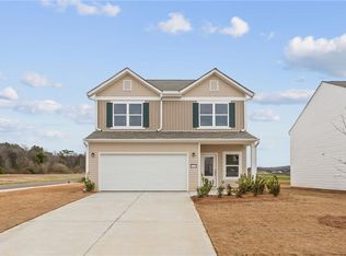 522 Township Ave, Rockmart, GA 30153