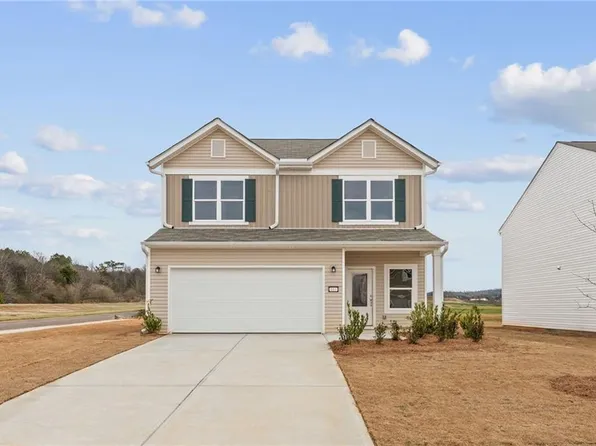 522 Township Ave, Rockmart, GA 30153