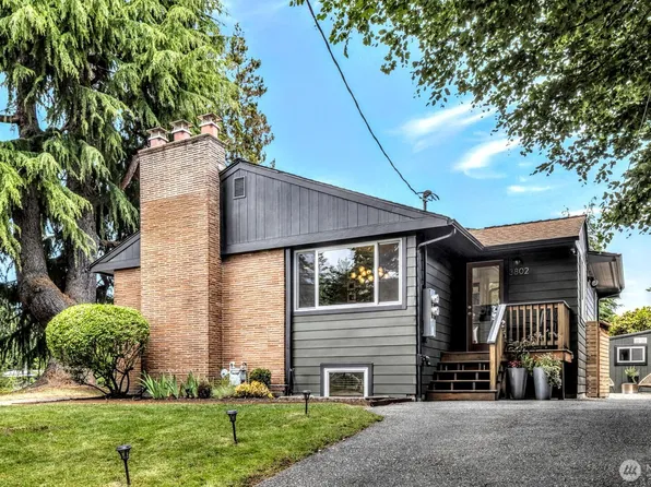 3802 NE 90th Street, Seattle, WA 98115