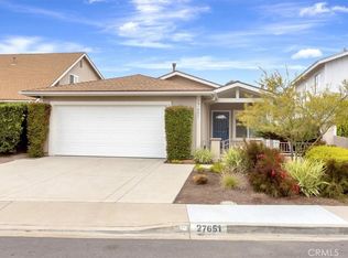 27651 Soltero, Mission Viejo, CA 92691