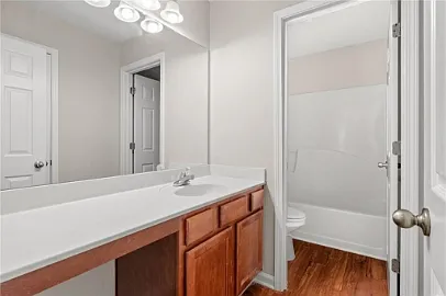 1125 Harvest Brook Way — Photo 13