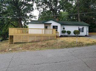 1204 W 3rd St, West Plains, MO 65775