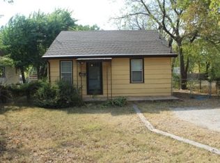 2107 S Waco Ave, Wichita, KS 67213