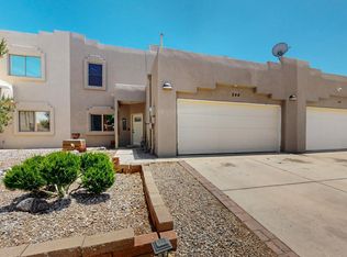 244 Glenridge Park Ln NE, Albuquerque, NM 87123
