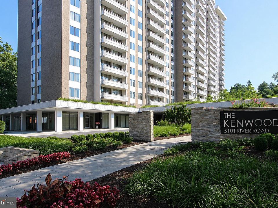1st image of 5101 River Rd APT 1515