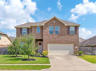 26958 Churchill Gate Ln, Katy, TX 77494