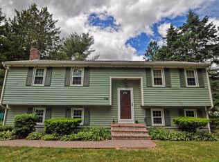 500 Stearns Ave, Mansfield, MA 02048