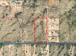 X W Whirlybird Rd, Maricopa, AZ 85139