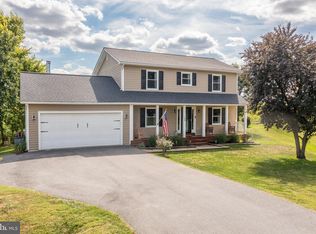 122 Meadowbrooke Pl, Winchester, VA 22602