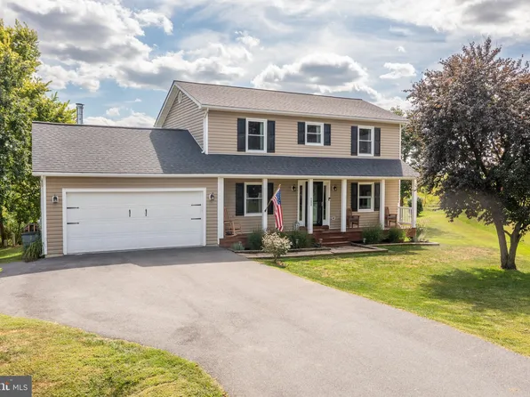 122 Meadowbrooke Pl, Winchester, VA 22602