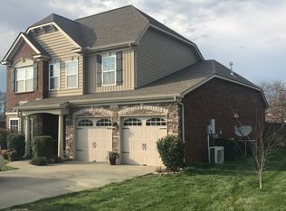 158 Remington Ave, Gallatin, TN 37066
